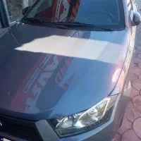 دنا EF7 مدل ۱۳۹۶