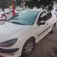 206 sd90|خودرو سواری و وانت|قائم‌شهر, |دیوار