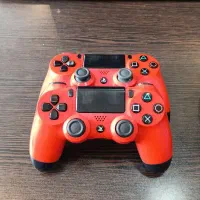 دسته ps4 اصل