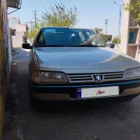 405بژ|خودرو سواری و وانت|جم, |دیوار