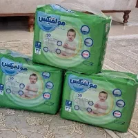 مولفیکس سایز ۴ و ۵