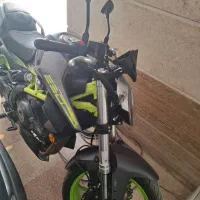 موتور کیوجیQj مدل1404فروش