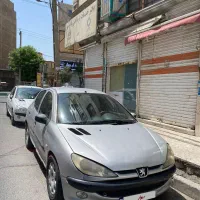 پژو۲۰۶
