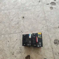 باتری ۶۰ آمپر و ۵۰ آمپر