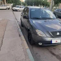 تیبا 2 مدل 96|خودرو سواری و وانت|مشهد, شهید رضوی|دیوار