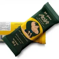 پروتئین بار جوانه جو، سمنو.