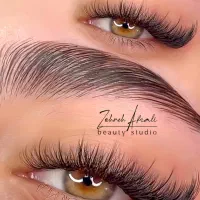 اکستنشن مژه و اموزش|خدمات آرایشگری و زیبایی|مشهد, انقلاب|دیوار