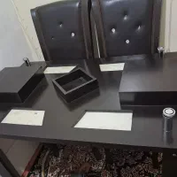میزناهارخوری با۲تاصندلی فقط یک ملیون