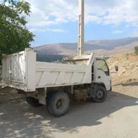 ایسوزو۵۲۰۰کمپرسی مدل۸۷