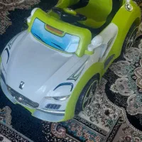 ماشین شارژی