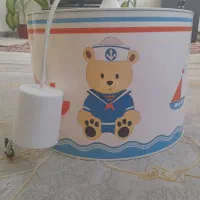 لوستر اتاق کودک