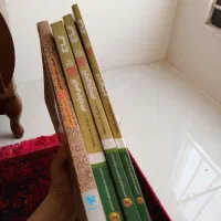 کتاب مناسب کنکور وامتحان نهایی