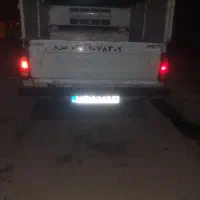 حمل بار باوانت