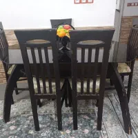 میز ناهار خوری