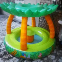 استخر بادی
