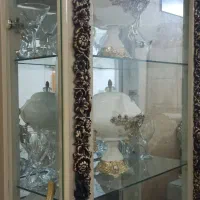 گنجه و میز تلویزیون