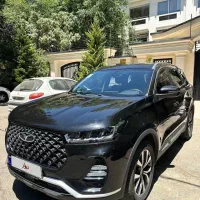 تیگو ۷ پرو tiggo7 pro