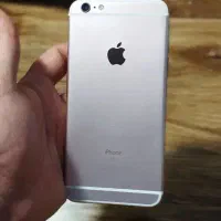 6s Plus rose gold