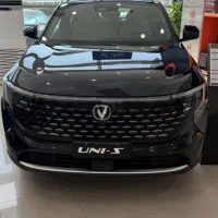 فروش چانگان UNI.Z