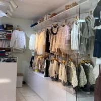 لباس کودک تا نوجوان پاساژ افق