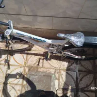 فروش دوچرخه کارکرده سالم
