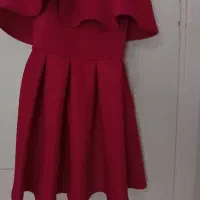 لباس مجلسی