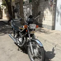 هوندا ۱۲۵ رهرو ۹۴