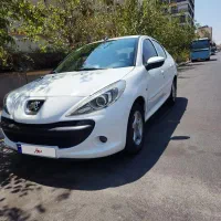 207sd مدل 97