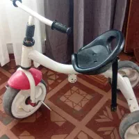 سه چرخ