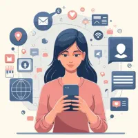 استخدام ادمین فوری در منزل
