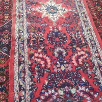 فرش کناره دستبافت 1در 3