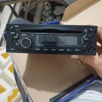 ضبط فابریک ۲۰۶