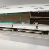 نصب کولر گازی و آبی