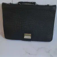 کیف مردانه چرم مردانه نونو