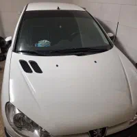 206 تیپ 5 خونگی