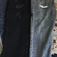 شلوار مام