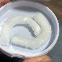 لمینت دندان متحرک فوری اصل بدون جراحی ارسال رایگان
