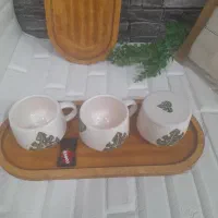 سینی|سماور، چایساز، قهوهساز|مشهد, یوسفیه (شهرک غرب)|دیوار