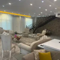 فروش دوبلکس سه نبش ۳۸۰ متری خیابان وصال