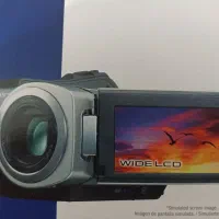 دوربین فیلم برداری SONY اصل ژاپن
