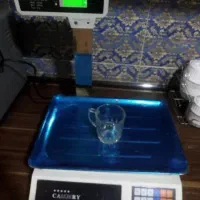 ترازو دیجیتال