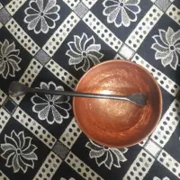لوازم مسافرتی جام مس