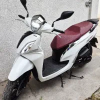 فروش موتور sym