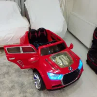 ماشین شارژی