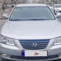 سوناتا ۲۰۱۰فول اتومات