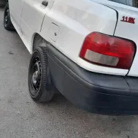 پراید مدل 94