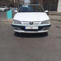پژو پارس