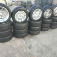 لاستیک  استوک