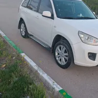 ام‌وی‌ام X33 اتوماتیک، مدل ۱۳۹۳|خودرو سواری و وانت|اردبیل, |دیوار