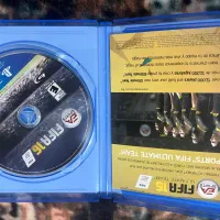 دیسک ps4|کنسول، بازی ویدئویی و آنلاین|تهران, یاخجی آباد|دیوار